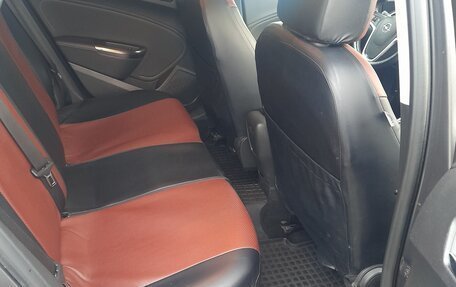 Opel Astra J, 2010 год, 760 000 рублей, 8 фотография