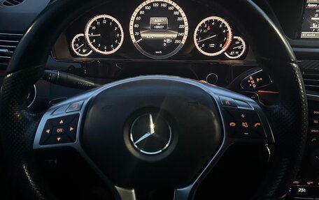 Mercedes-Benz E-Класс, 2013 год, 1 750 000 рублей, 8 фотография