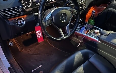Mercedes-Benz E-Класс, 2013 год, 1 750 000 рублей, 7 фотография
