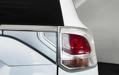 Mitsubishi Outlander III рестайлинг 3, 2014 год, 1 415 000 рублей, 12 фотография