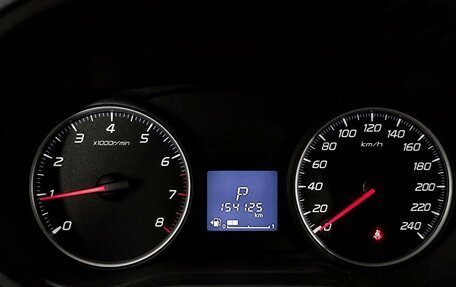 Mitsubishi Outlander III рестайлинг 3, 2014 год, 1 415 000 рублей, 16 фотография