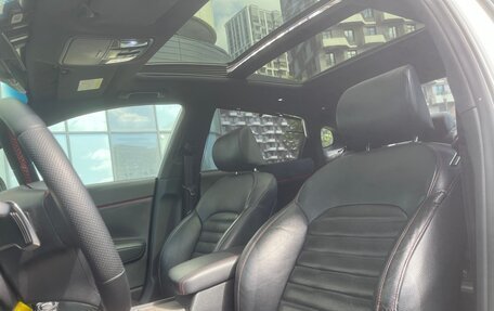 KIA Optima IV, 2017 год, 1 890 000 рублей, 10 фотография