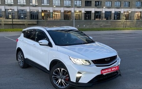 Geely Coolray I, 2023 год, 2 250 000 рублей, 6 фотография