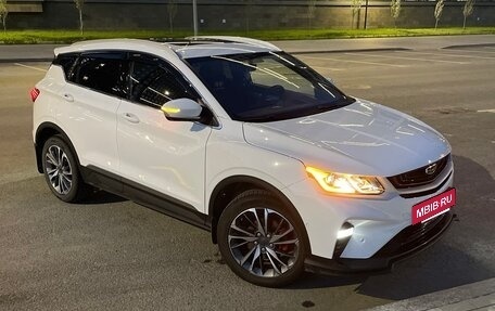 Geely Coolray I, 2023 год, 2 250 000 рублей, 3 фотография