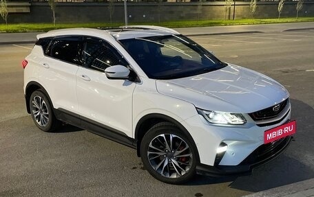 Geely Coolray I, 2023 год, 2 250 000 рублей, 4 фотография