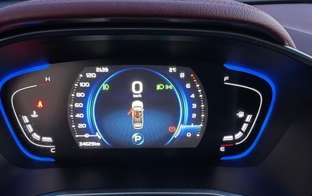 Geely Coolray I, 2023 год, 2 250 000 рублей, 8 фотография