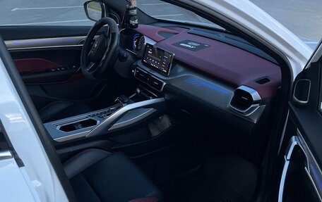 Geely Coolray I, 2023 год, 2 250 000 рублей, 9 фотография