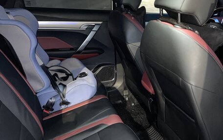 Geely Coolray I, 2023 год, 2 250 000 рублей, 10 фотография
