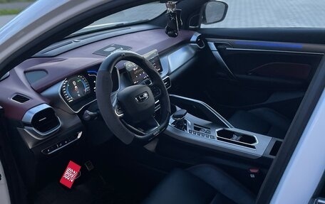 Geely Coolray I, 2023 год, 2 250 000 рублей, 7 фотография