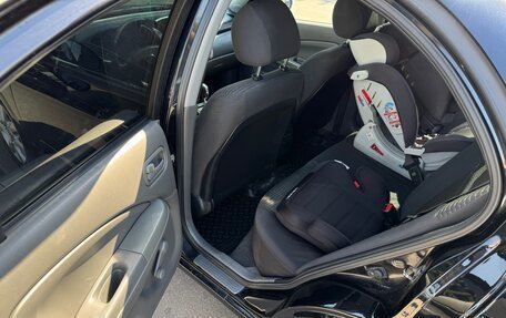 Nissan Almera Classic, 2008 год, 675 000 рублей, 13 фотография