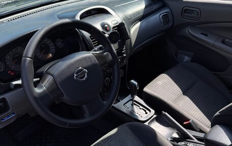 Nissan Almera Classic, 2008 год, 675 000 рублей, 15 фотография