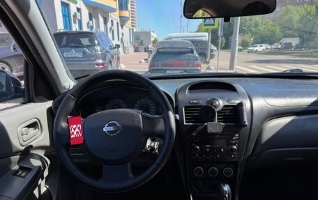 Nissan Almera Classic, 2008 год, 675 000 рублей, 14 фотография