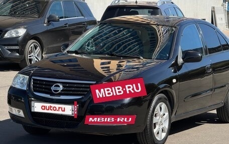 Nissan Almera Classic, 2008 год, 675 000 рублей, 8 фотография
