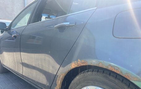 Geely Emgrand EC7, 2013 год, 350 000 рублей, 5 фотография