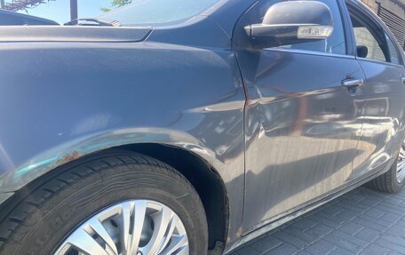 Geely Emgrand EC7, 2013 год, 350 000 рублей, 7 фотография