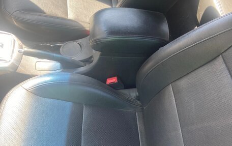 Geely Emgrand EC7, 2013 год, 350 000 рублей, 6 фотография