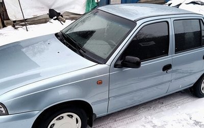 Daewoo Nexia I рестайлинг, 2012 год, 530 000 рублей, 1 фотография