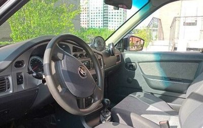 Daewoo Nexia I рестайлинг, 2012 год, 330 000 рублей, 1 фотография