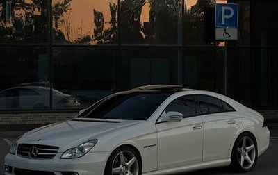 Mercedes-Benz CLS AMG, 2005 год, 2 690 000 рублей, 1 фотография