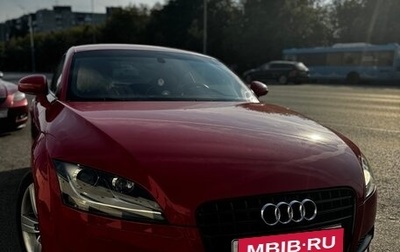Audi TT, 2008 год, 1 700 000 рублей, 1 фотография
