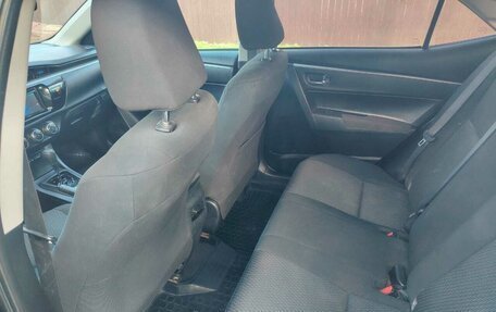 Toyota Corolla, 2013 год, 1 075 000 рублей, 1 фотография