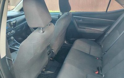Toyota Corolla, 2013 год, 1 075 000 рублей, 1 фотография
