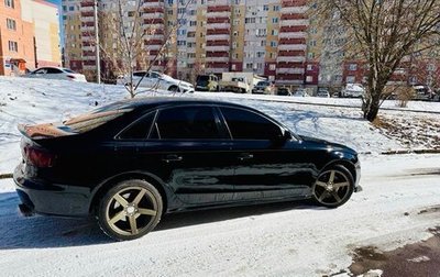 Audi A4, 2010 год, 1 400 000 рублей, 1 фотография