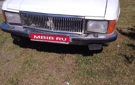 ГАЗ 3102 «Волга», 2000 год, 249 000 рублей, 1 фотография