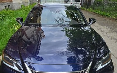 Lexus ES VII, 2019 год, 3 700 000 рублей, 1 фотография