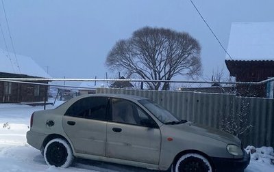 Chevrolet Lanos I, 2006 год, 85 000 рублей, 1 фотография