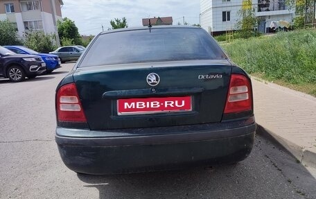 Skoda Octavia IV, 2000 год, 280 000 рублей, 1 фотография