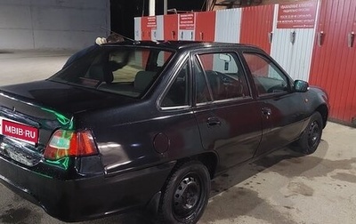 Daewoo Nexia I рестайлинг, 2012 год, 269 000 рублей, 1 фотография