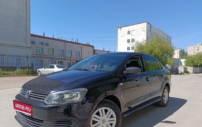 Volkswagen Polo VI (EU Market), 2014 год, 690 000 рублей, 1 фотография