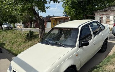 Daewoo Nexia I рестайлинг, 2010 год, 199 000 рублей, 1 фотография
