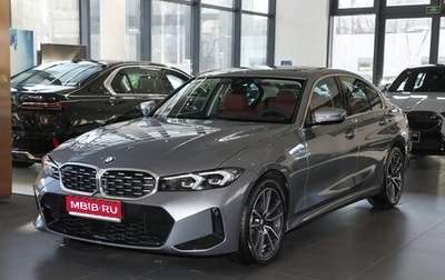 BMW 3 серия, 2025 год, 4 920 000 рублей, 1 фотография