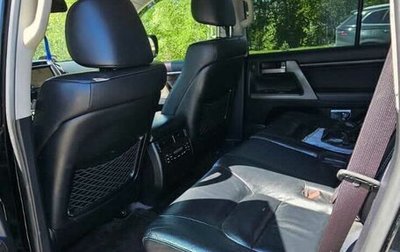 Toyota Land Cruiser 200, 2011 год, 4 000 000 рублей, 1 фотография
