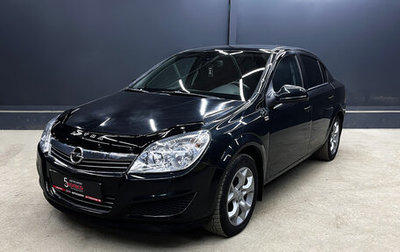 Opel Astra H, 2014 год, 715 000 рублей, 1 фотография