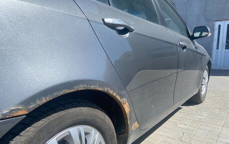Geely Emgrand EC7, 2013 год, 350 000 рублей, 9 фотография