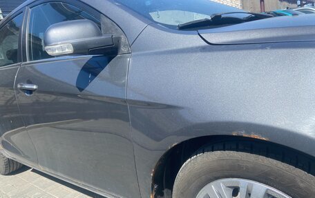 Geely Emgrand EC7, 2013 год, 350 000 рублей, 10 фотография