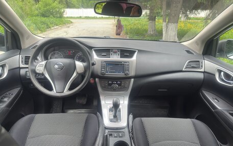 Nissan Sentra, 2014 год, 1 100 000 рублей, 16 фотография