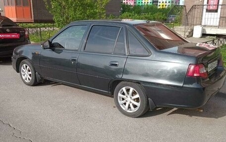 Daewoo Nexia I рестайлинг, 2012 год, 330 000 рублей, 2 фотография