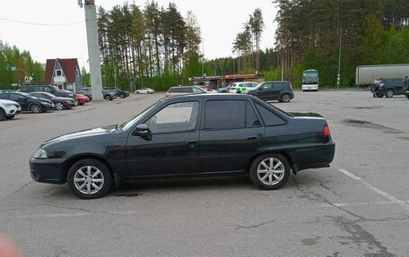 Daewoo Nexia I рестайлинг, 2012 год, 330 000 рублей, 5 фотография
