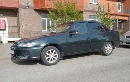 Daewoo Nexia I рестайлинг, 2012 год, 330 000 рублей, 6 фотография