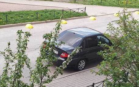 Daewoo Nexia I рестайлинг, 2012 год, 330 000 рублей, 13 фотография