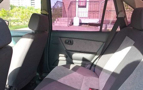 Daewoo Nexia I рестайлинг, 2012 год, 330 000 рублей, 11 фотография