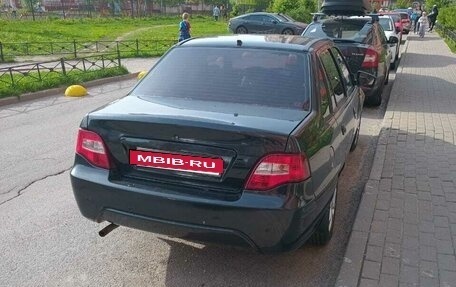 Daewoo Nexia I рестайлинг, 2012 год, 330 000 рублей, 3 фотография