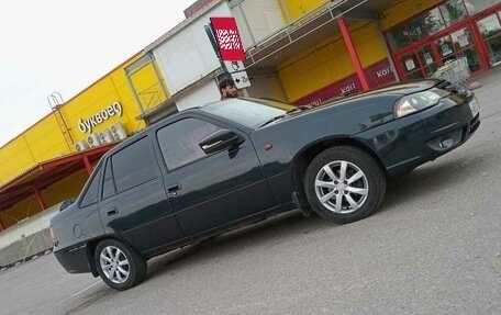 Daewoo Nexia I рестайлинг, 2012 год, 330 000 рублей, 9 фотография