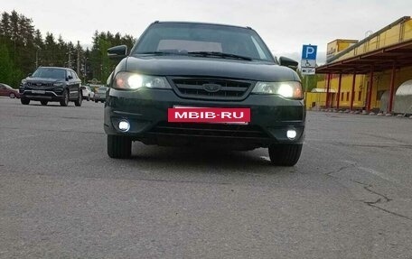 Daewoo Nexia I рестайлинг, 2012 год, 330 000 рублей, 10 фотография
