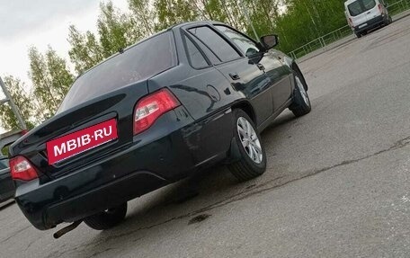 Daewoo Nexia I рестайлинг, 2012 год, 330 000 рублей, 8 фотография