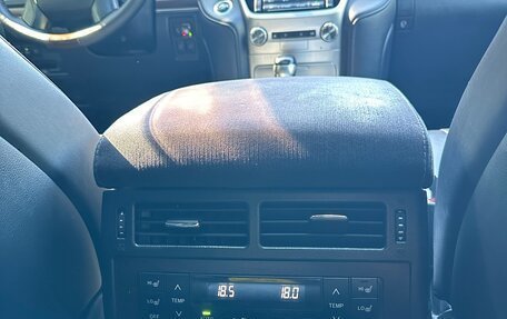 Toyota Land Cruiser 200, 2018 год, 7 650 000 рублей, 12 фотография